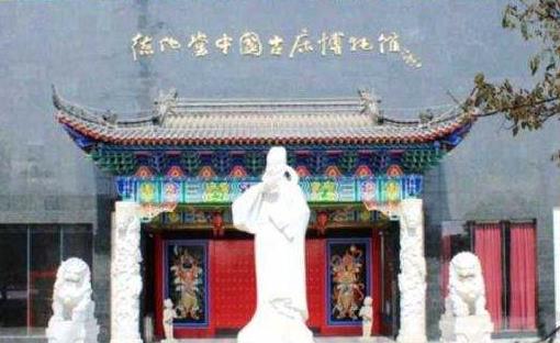 安徽省馬鞍山市十大旅游景點(diǎn)排行榜 馬鞍山有什么好玩的地方