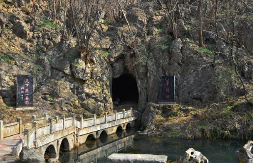 安徽省馬鞍山市十大旅游景點(diǎn)排行榜 馬鞍山有什么好玩的地方