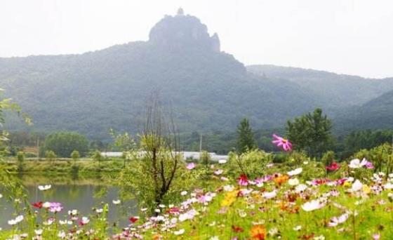 安徽省馬鞍山市十大旅游景點(diǎn)排行榜 馬鞍山有什么好玩的地方