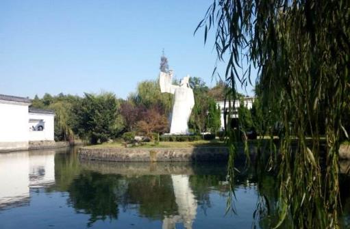 安徽省馬鞍山市十大旅游景點(diǎn)排行榜 馬鞍山有什么好玩的地方