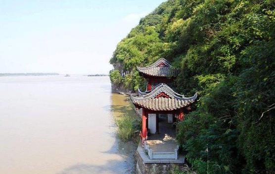 安徽省馬鞍山市十大旅游景點(diǎn)排行榜 馬鞍山有什么好玩的地方