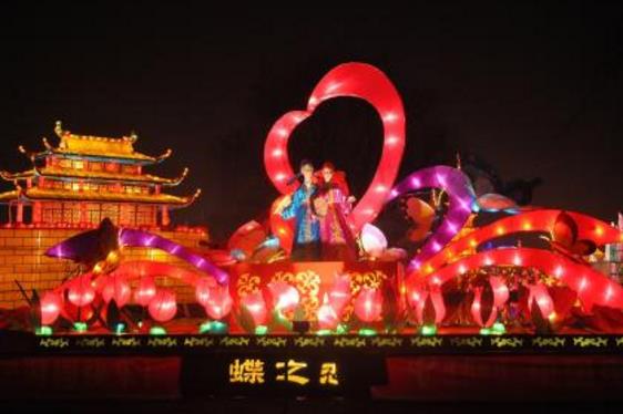 安徽省阜陽市十大旅游景點(diǎn)排行榜 阜陽有什么好玩的地方