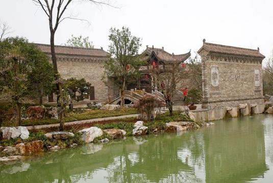 安徽省阜陽市十大旅游景點(diǎn)排行榜 阜陽有什么好玩的地方