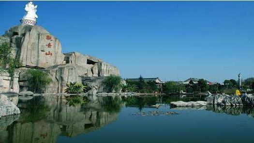 安徽省阜陽市十大旅游景點(diǎn)排行榜 阜陽有什么好玩的地方