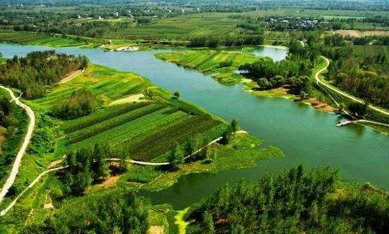 安徽省阜陽市十大旅游景點(diǎn)排行榜 阜陽有什么好玩的地方