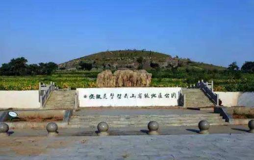 安徽省宿州市十大旅游景點(diǎn)排行榜 宿州有什么好玩的地方