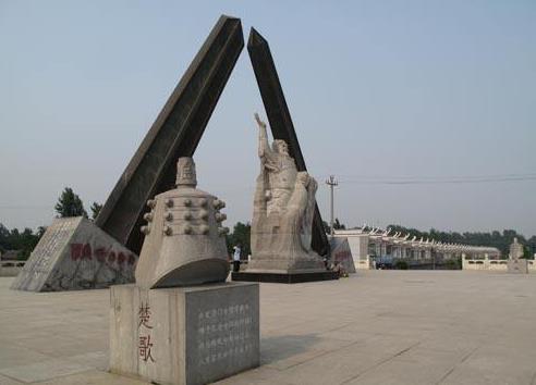 安徽省蚌埠市十大旅游景點(diǎn)排行榜 蚌埠有什么好玩的地方