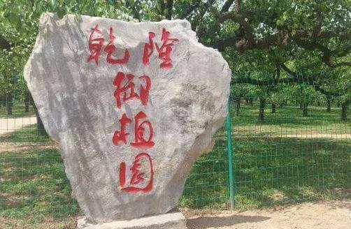 安徽省宿州市十大旅游景點(diǎn)排行榜 宿州有什么好玩的地方