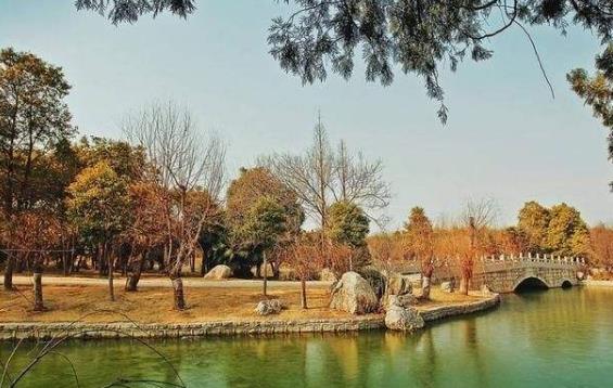 安徽省蚌埠市十大旅游景點(diǎn)排行榜 蚌埠有什么好玩的地方