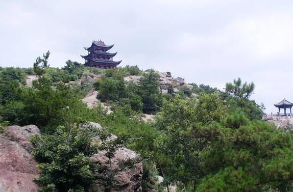 安徽省銅陵市十大旅游景點排行榜 銅陵有什么好玩的地方