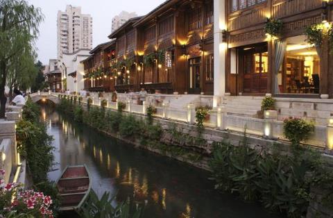 福建省福州市十大旅游景點(diǎn)排行榜 福州有什么好玩的地方