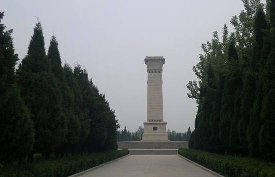 安徽省淮北市十大旅游景點(diǎn)排行榜 淮北有什么好玩的地方