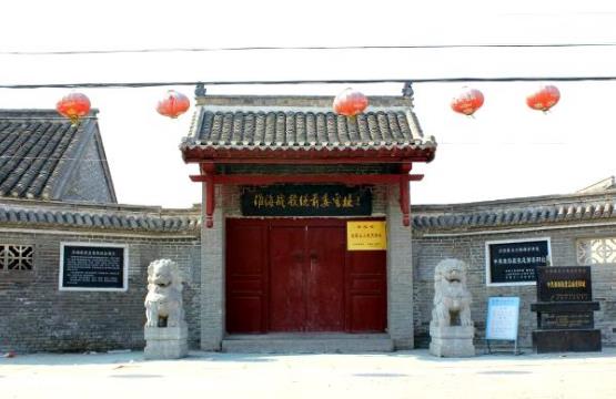 安徽省淮北市十大旅游景點(diǎn)排行榜 淮北有什么好玩的地方