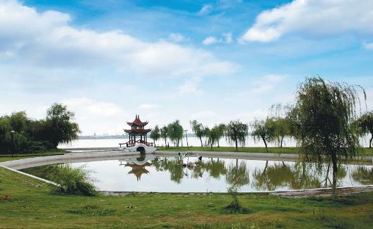 安徽省淮北市十大旅游景點(diǎn)排行榜 淮北有什么好玩的地方