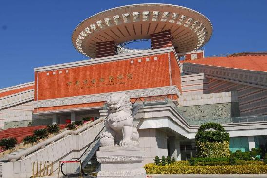 福建省泉州市十大旅游景點(diǎn)排行榜 泉州有什么好玩的地方