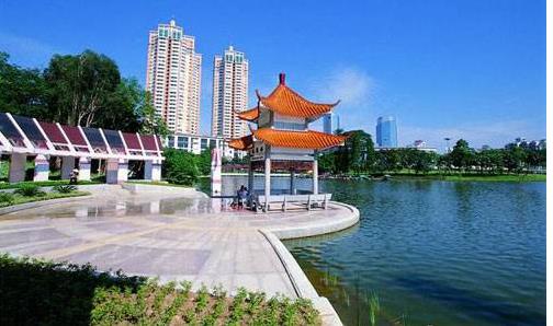 福建省泉州市十大旅游景點(diǎn)排行榜 泉州有什么好玩的地方