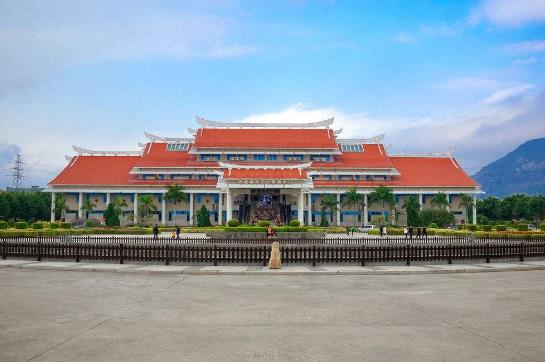 福建省泉州市十大旅游景點(diǎn)排行榜 泉州有什么好玩的地方