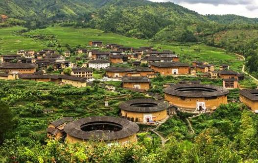福建省龍巖市十大旅游景點(diǎn)排行榜 龍巖有什么好玩的地方