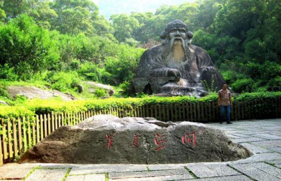 福建省泉州市十大旅游景點(diǎn)排行榜 泉州有什么好玩的地方