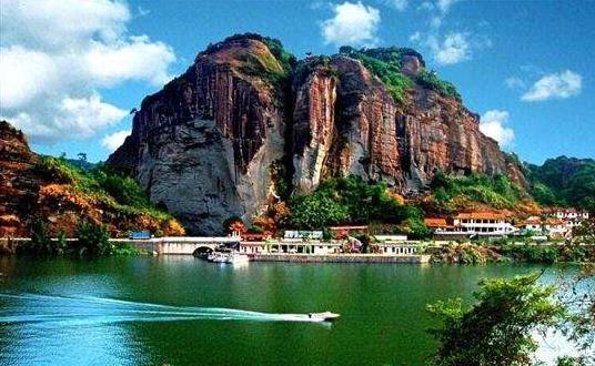 福建省南平市十大旅游景點(diǎn)排行榜 南平有什么好玩的地方