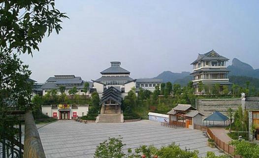 福建省南平市十大旅游景點(diǎn)排行榜 南平有什么好玩的地方