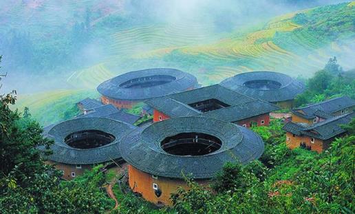 福建省漳州市十大旅游景點排行榜 漳州有什么好玩的地方