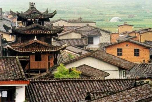 福建省南平市十大旅游景點(diǎn)排行榜 南平有什么好玩的地方
