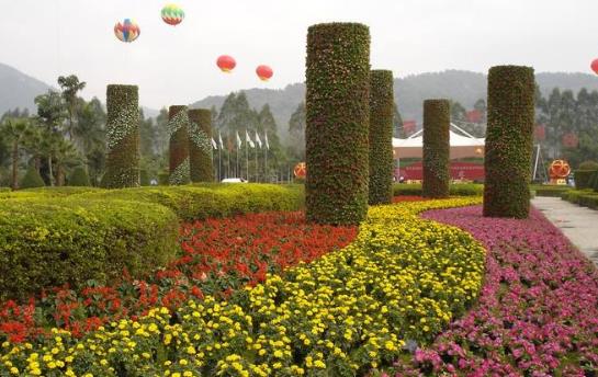 福建省漳州市十大旅游景點排行榜 漳州有什么好玩的地方