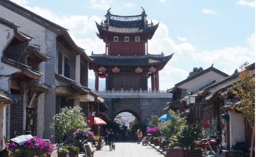 福建省漳州市十大旅游景點排行榜 漳州有什么好玩的地方