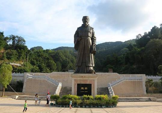 福建省三明市十大旅游景點(diǎn)排行榜 三明有什么好玩的地方