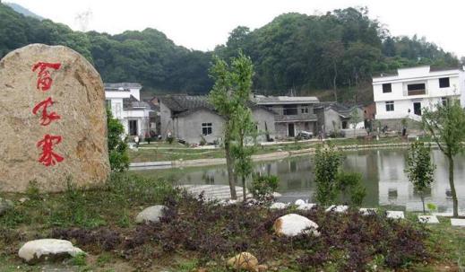 福建省寧德市十大旅游景點(diǎn)排行榜 寧德有什么好玩的地方