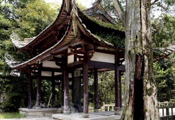 福建省寧德市十大旅游景點(diǎn)排行榜 寧德有什么好玩的地方