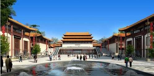 福建省莆田市十大旅游景點排行榜 莆田有什么好玩的地方