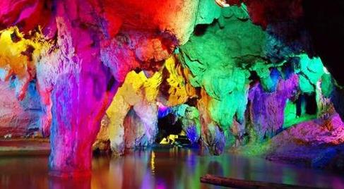 福建省三明市十大旅游景點(diǎn)排行榜 三明有什么好玩的地方