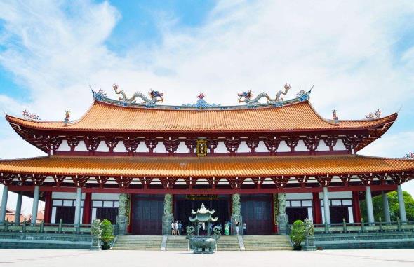 福建省莆田市十大旅游景點排行榜 莆田有什么好玩的地方