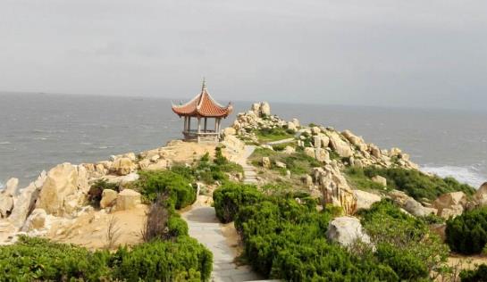 福建省莆田市十大旅游景點排行榜 莆田有什么好玩的地方