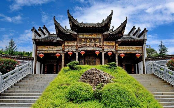 福建省三明市十大旅游景點(diǎn)排行榜 三明有什么好玩的地方
