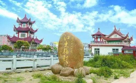 福建省莆田市十大旅游景點排行榜 莆田有什么好玩的地方