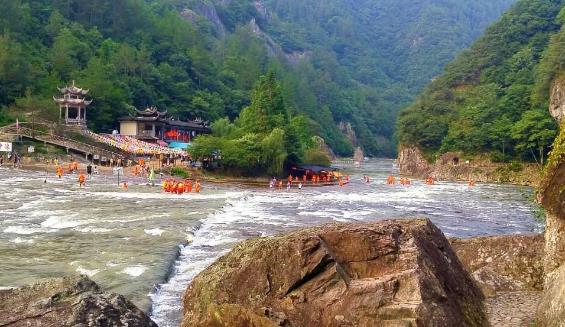 福建省寧德市十大旅游景點(diǎn)排行榜 寧德有什么好玩的地方