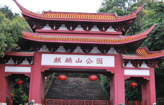 福建省三明市十大旅游景點(diǎn)排行榜 三明有什么好玩的地方