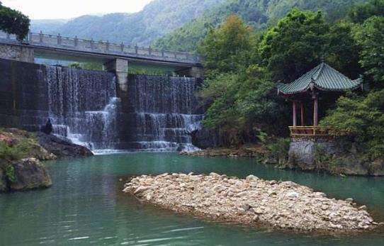 福建省莆田市十大旅游景點排行榜 莆田有什么好玩的地方