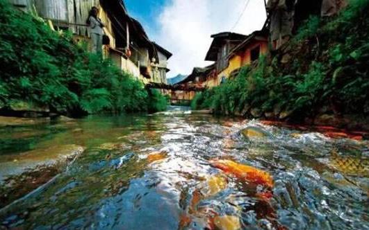 福建省寧德市十大旅游景點(diǎn)排行榜 寧德有什么好玩的地方
