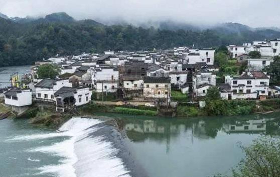 江西省上饒市十大旅游景點(diǎn)排行榜 上饒有什么好玩的地方