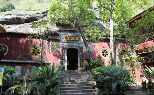 江西省贛州市十大旅游景點排行榜 贛州有什么好玩的地方