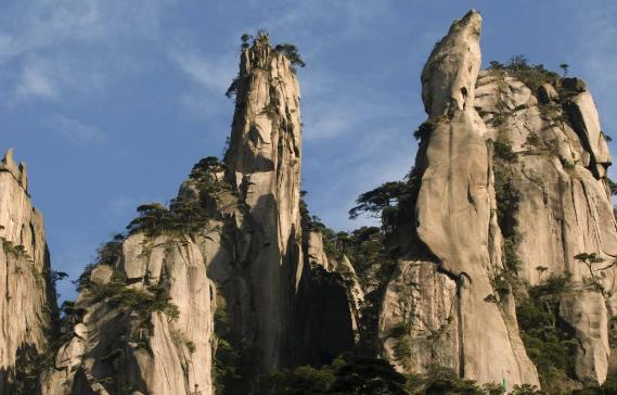 江西省上饒市十大旅游景點(diǎn)排行榜 上饒有什么好玩的地方