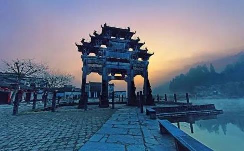 江西省贛州市十大旅游景點排行榜 贛州有什么好玩的地方
