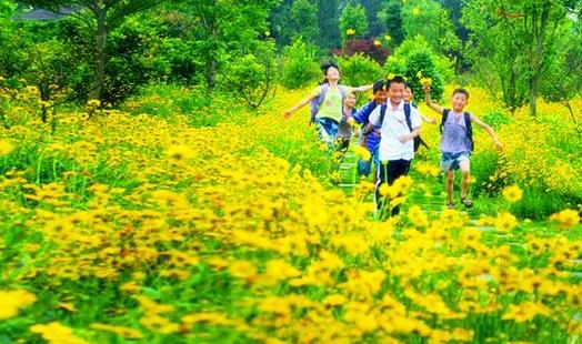 江西省南昌市十大旅游景點(diǎn)排行榜 南昌有什么好玩的地方