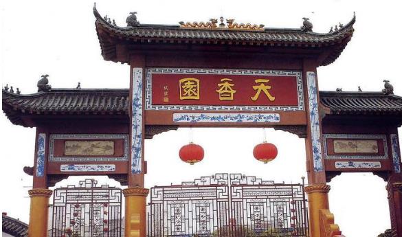 江西省南昌市十大旅游景點(diǎn)排行榜 南昌有什么好玩的地方