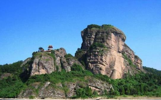 江西省南昌市十大旅游景點(diǎn)排行榜 南昌有什么好玩的地方