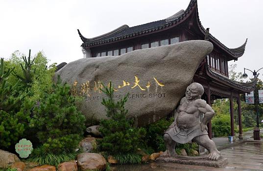 江西省南昌市十大旅游景點(diǎn)排行榜 南昌有什么好玩的地方